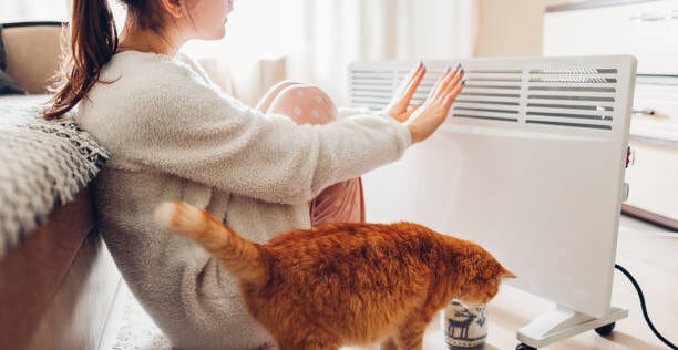 тариф на електроопалення